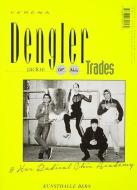 Jackie of All Trades di Verena Dengler edito da Mousse Publishing