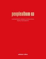 Peoplealbum03 edito da Seltmann + Söhne