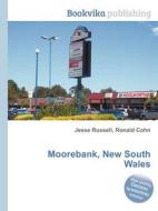 Moorebank, New South Wales edito da Book On Demand Ltd.
