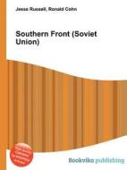 Southern Front (soviet Union) edito da Book On Demand Ltd.