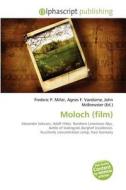 Moloch (film) edito da Alphascript Publishing