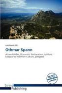 Othmar Spann edito da Cede Publishing