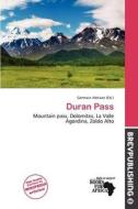 Duran Pass edito da Brev Publishing