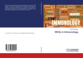 MCQs in Immunology di Syed Shafia Aalam edito da LAP Lambert Academic Publishing