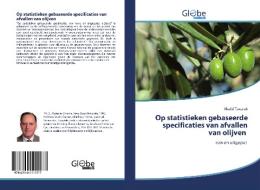 Op statistieken gebaseerde specificaties van afvallen van olijven di Khalid Tawarah edito da GlobeEdit