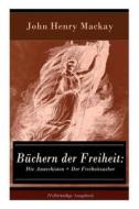 B Chern Der Freiheit di John Henry MacKay edito da E-artnow