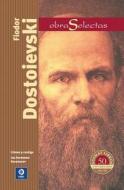 Fiodor Dostoievski: Crimen y Castigo/Los Hermanos Karamazov di Fiodor Dostoievski edito da Edimat Libros