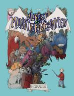 Albert og Monsterdrømmen di Esther Rützou edito da Books on Demand