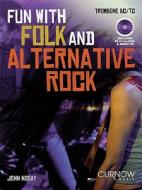 Fun With Folk & Alternative Rock edito da Hal Leonard