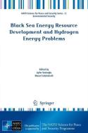 Black Sea Energy Resource Development and Hydrogen Energy Problems edito da Springer Netherlands