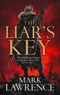 Red Queen\'s War (2) - The Liar\'s Key di Mark Lawrence edito da Harpercollins Publishers