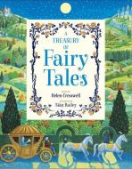 A Treasury of Fairy Tales di Helen Cresswell edito da HARPERCOLLINS 360