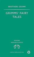 Grimms's Fairy Tales di The Brothers Grimm edito da Penguin Books, Limited (UK)