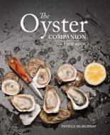Oyster Companion di Patrick McMurray edito da Firefly Books Ltd