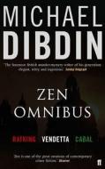 Zen Omnibus di Michael Dibdin edito da Faber & Faber