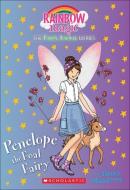 Penelope the Foal Fairy di Daisy Meadows edito da TURTLEBACK BOOKS