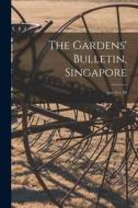The Gardens' Bulletin, Singapore; [ser.4]: v.38 di Anonymous edito da LIGHTNING SOURCE INC