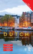 Colloquial Dutch di Bruce (University of Melbourne Donaldson edito da Taylor & Francis Ltd