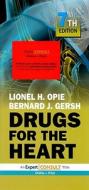 Drugs for the Heart di Lionel H. Opie, Bernard J.  Gersh edito da Saunders