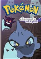 Pokemon Elements Volume 9: Ghost edito da Warner Home Video