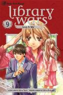 Library Wars: Love & War, Volume 9 di Kiiro Yumi edito da VIZ LLC