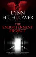 The Enlightenment Project di Lynn Hightower edito da Canongate Books