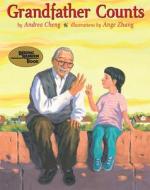 Grandfather Counts di Andrea Cheng edito da Lee & Low Books Inc