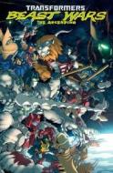 Transformers: Beast Wars - The Ascending di Simon Furman edito da Idea & Design Works