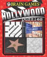 Hollywood Puzzles di Rhonda Markowitz edito da Publications International
