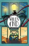 Wild's End: Beyond the Sea di Dan Abnett edito da BOOM STUDIOS