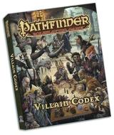 Pathfinder Roleplaying Game: Villain Codex Pocket Edition di Jason Bulmahn edito da Paizo Publishing, LLC