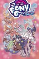 My Little Pony Legends Of Magic Volume 2 di Jeremy Whitley edito da Idea & Design Works