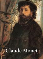Claude Monet di N. N. Kalitina edito da Parkstone Press Ltd