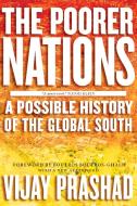 The Poorer Nations di Vijay Prashad edito da Verso Books