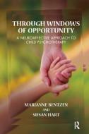 Through Windows of Opportunity di Marianne Bentzen edito da Taylor & Francis Ltd