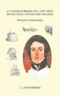 Lt Charles Brand Rn 17971872 British Nav