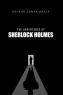 The Adventures of Sherlock Holmes di Arthur Conan Doyle edito da Susan Publishing Ltd