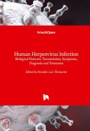 Human Herpesvirus Infection edito da IntechOpen
