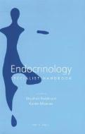 Endocrinology di Stephen Robinson, Karim Meeran edito da Taylor & Francis Ltd
