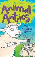 The Singing Sheep di Lucy Courtenay edito da Little Tiger Press Group