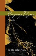 Creeping Thyme di Ronald Pies edito da Brandylane Publishers, Inc.