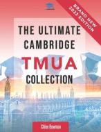 Ebook The Ultimate TMUA Guide di Chloe Bowman edito da RAR Medical Services Ltd