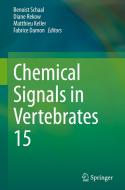 Chemical Signals in Vertebrates 15 edito da Springer International Publishing