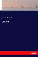 Oxford di Edward Marshall edito da hansebooks