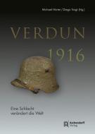 Verdun 1916 edito da Aschendorff Verlag