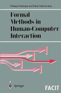 Formal Methods in Human-Computer Interaction edito da Springer London