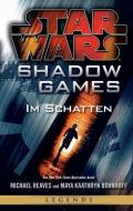 Star Wars: Shadow Games - Im Schatten di Michael Reaves, Maya Kaathryn Bohnhoff edito da Panini Verlags GmbH