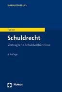 Schuldrecht di Klaus Tonner edito da Nomos Verlagsges.MBH + Co