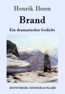 Brand di Henrik Ibsen edito da Hofenberg