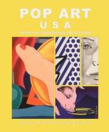 Pop Art: Europa / Usa di Thomas Gadeke, Margret Schutte edito da Verlag Der Buchhandlung Walther Konig